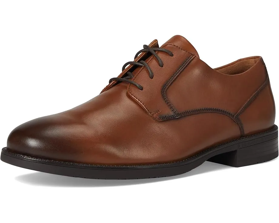 Классические оксфорды Cole Haan Bedford с гладким носком