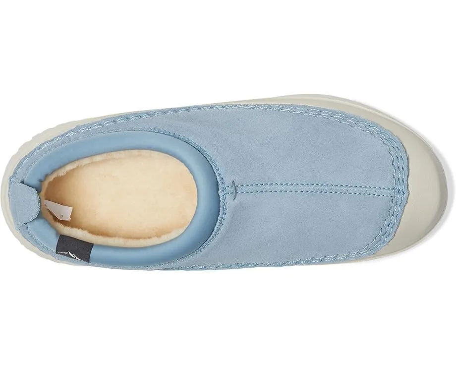 Домашние тапочки L.L.Bean Wicked Good Max с водостойким верхом