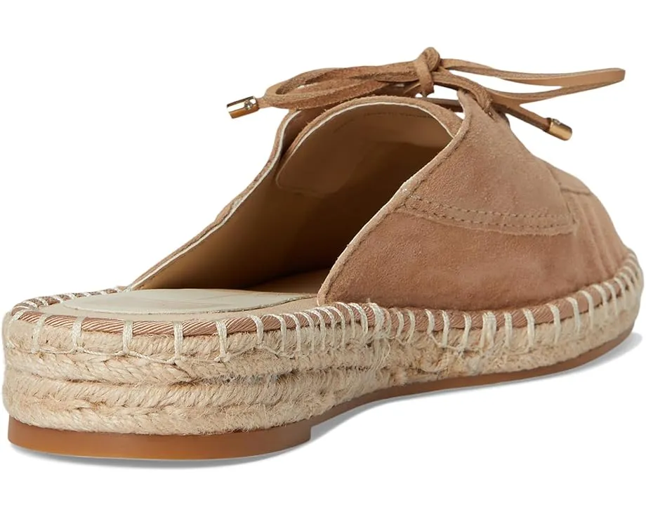 Мюли Hatie с декоративной шнуровкой и круглым носком Dolce Vita