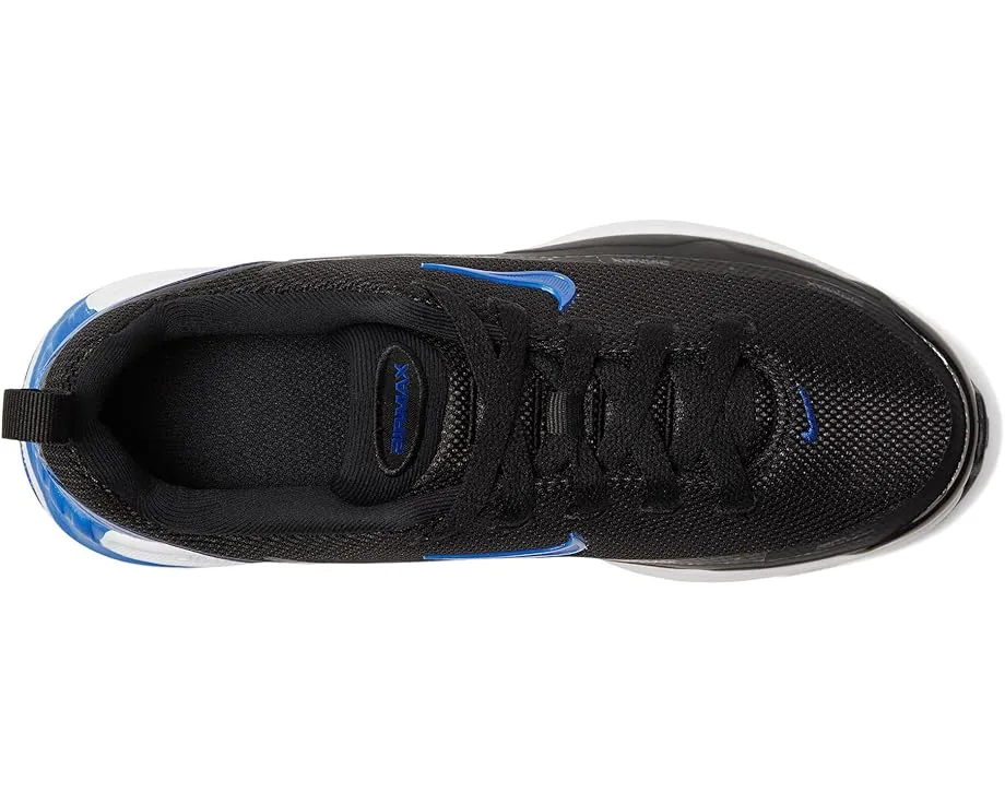 Детские кроссовки Nike Kids Air Max Bia с технологией Max Air и сетчатым верхом