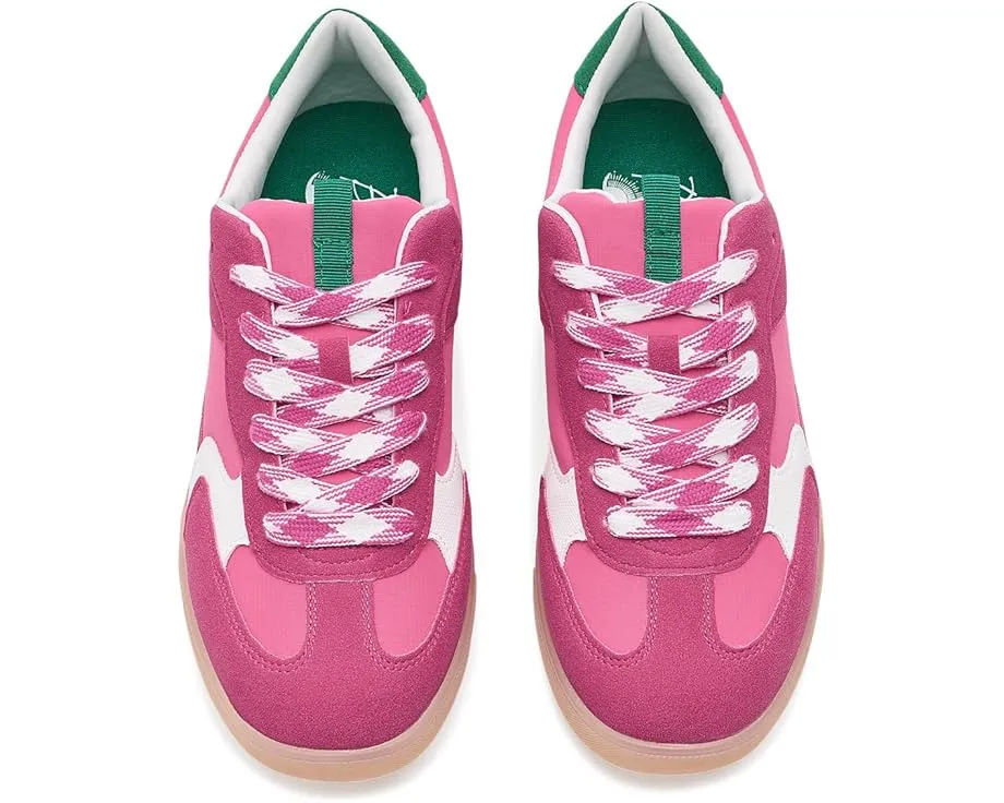 Кроссовки Blowfish Malibu Tastic Lace Up с ретро дизайном и резиновой подошвой