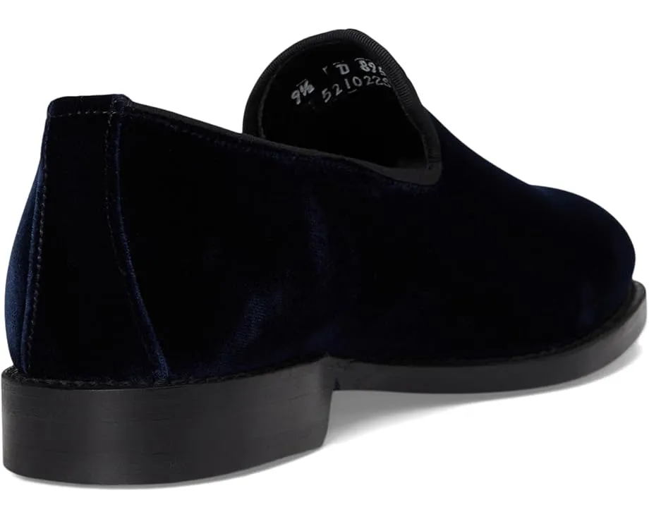 Мужские лоферы Allen Edmonds Robinson ручной работы из кожи