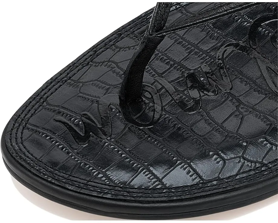 Сандалии Sam Edelman Clarra с тонкими ремешками и круглым носком