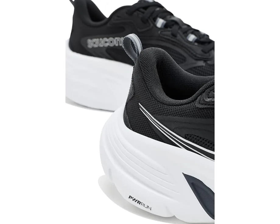 Saucony кроссовки Procyon Max серые