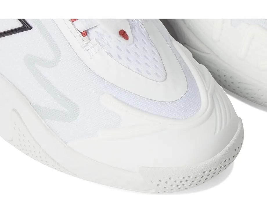 Кроссовки для тенниса New Balance Fresh Foam X CT-Rally с усиленной амортизацией