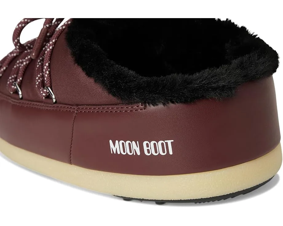 Мюли MOON BOOT Evx Myle Nylon с водонепроницаемым верхом