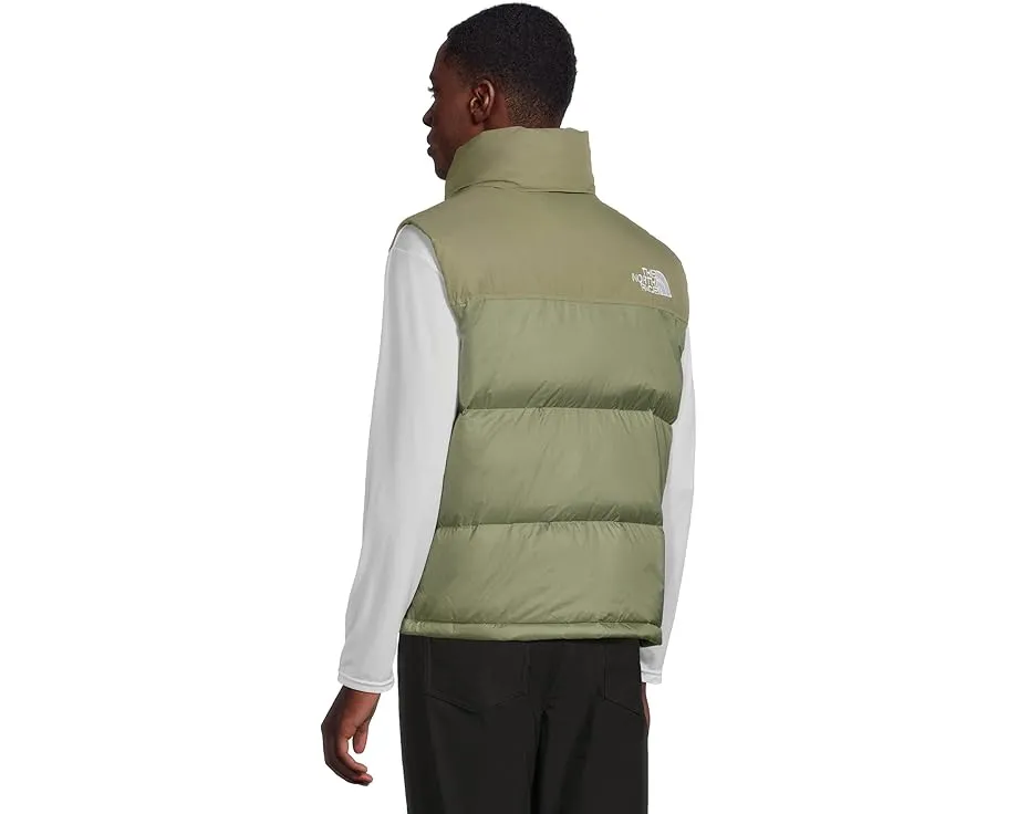 The North Face Пуховая жилетка 1996 Retro Nuptse с капюшоном