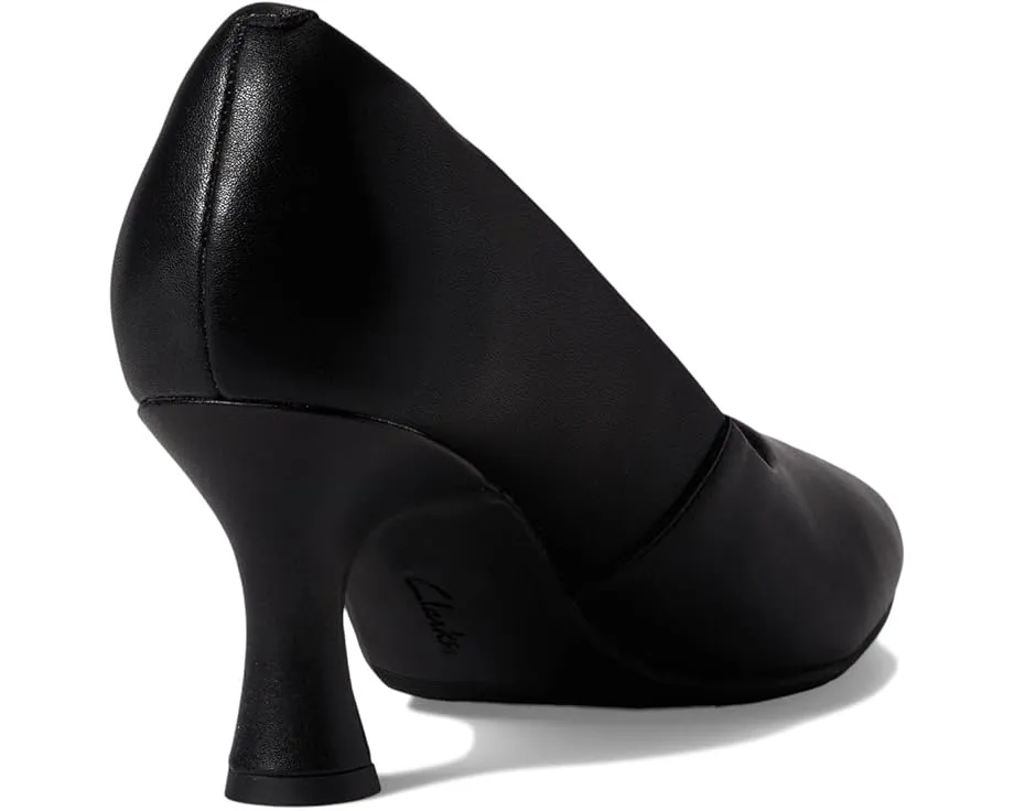 Лодочки Clarks Kataleyna Gem с острым носком и низким каблуком