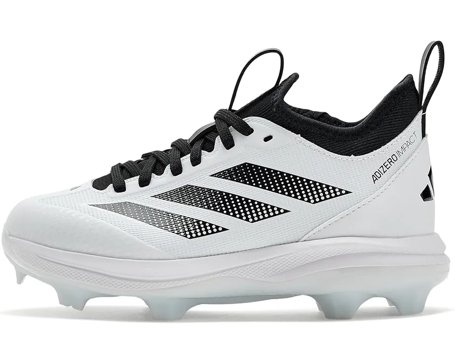 Бейсбольные бутсы adidas Kids Adizero Impact TPU 2.0 с термополиуретаном