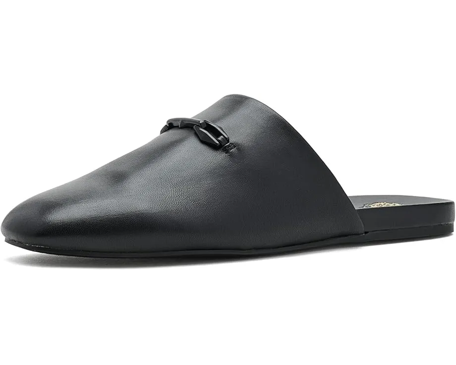 Мюли Vince Camuto Macassie на плоской подошве с декоративной перемычкой