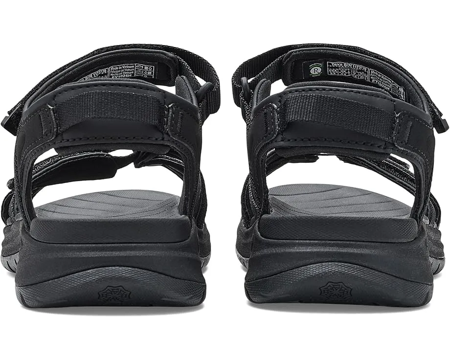 Сандалии Teva Tirra Sport с анатомической стелькой и подошвой Spider Rubber