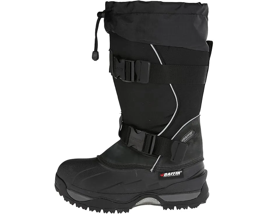 Экстремальные зимние ботинки Baffin Impact с рейтингом Polar