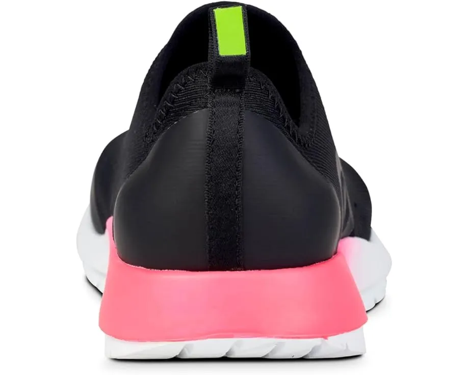 OOFOS Женские тапочки OOmg Sport Long Sleeve с поддержкой APMA