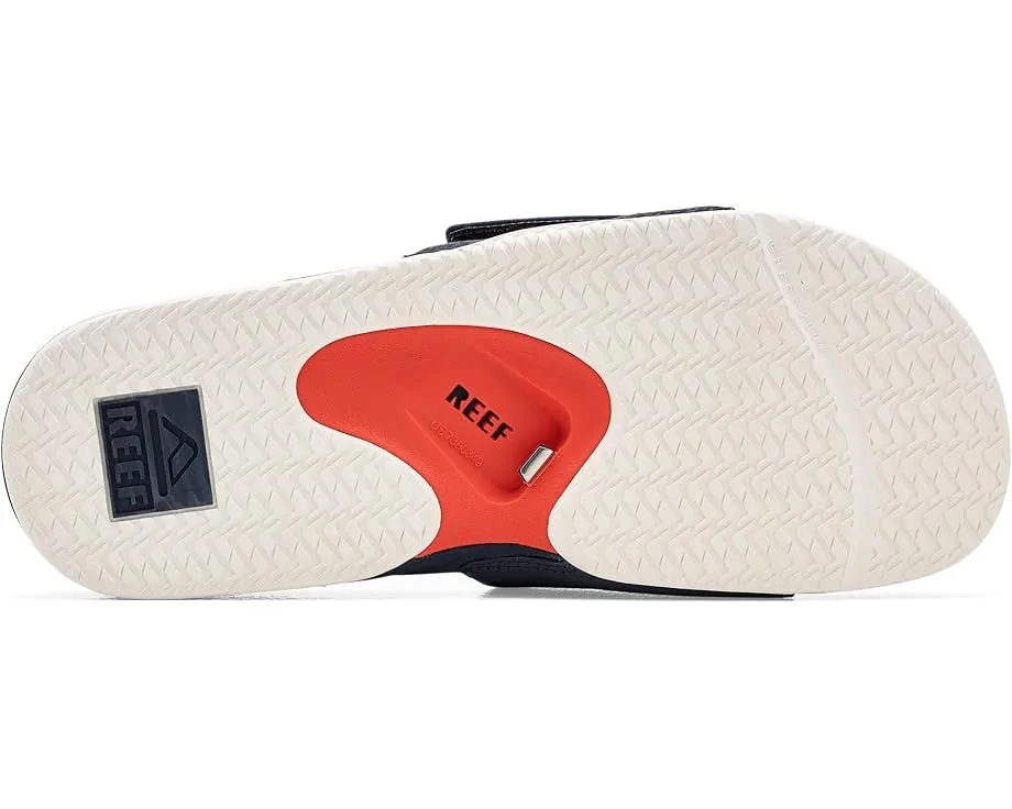 Сланцы Reef Slide со встроенной открывалкой и стелькой с воздушной подушкой