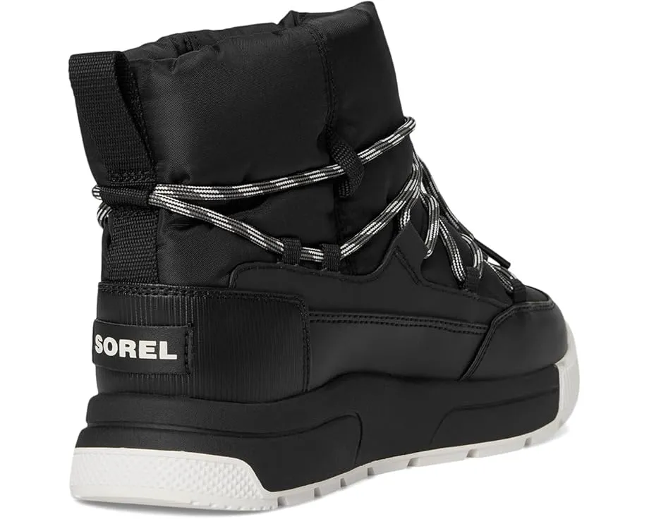 Водонепроницаемые слипоны SOREL Whitney III с флисовой подкладкой