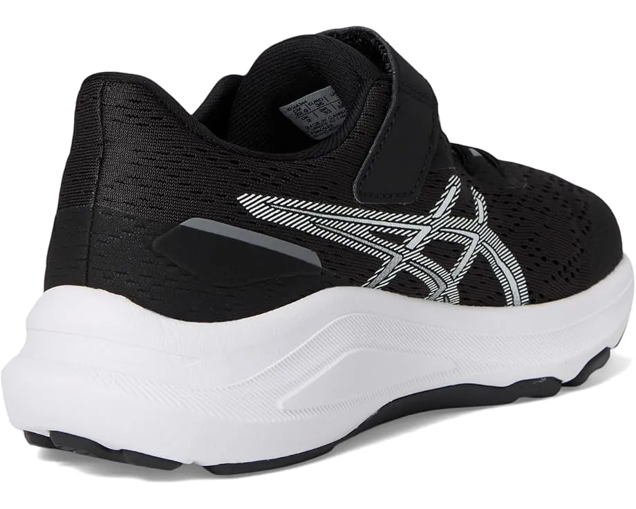 Стабильные кроссовки GT 1000 13 для дошкольников с липучкой ASICS Kids