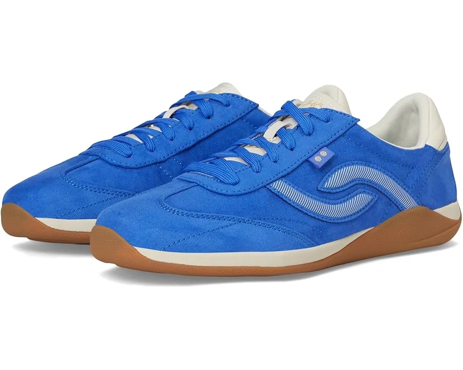 Кроссовки Ryka Era на шнурках с ретро-подошвой и мягкой амортизацией