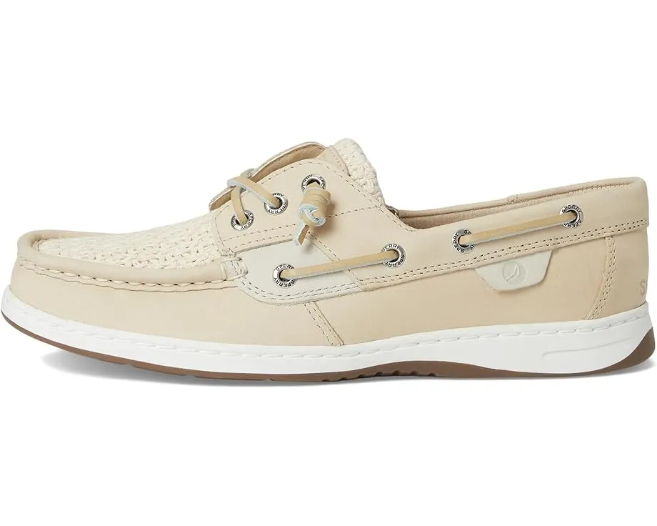 Ботинки-топсайдеры Sperry Rosefish 3 Eye с технологией Wave-Siping® и памятью формы