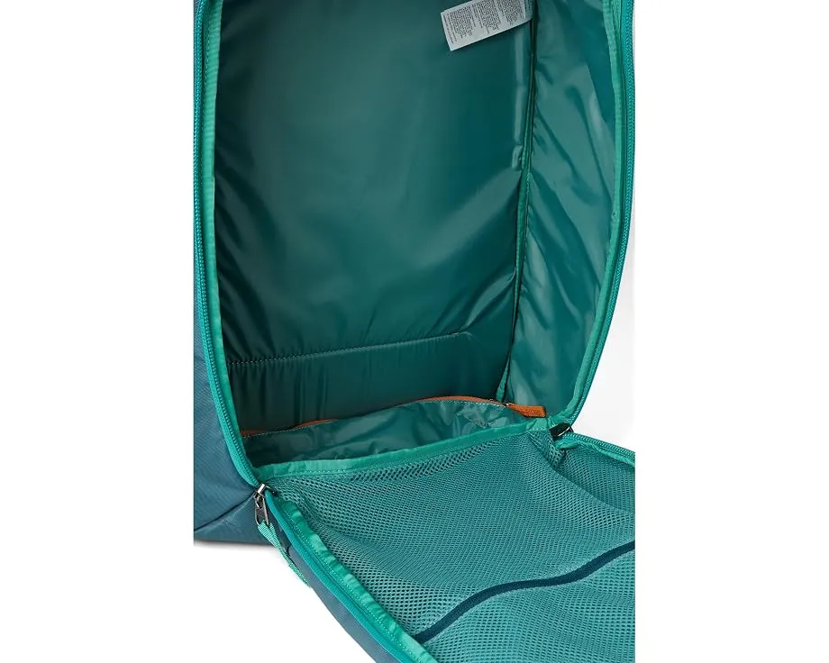 Туристический рюкзак Cotopaxi Allpa 50L с отстегивающейся сумкой