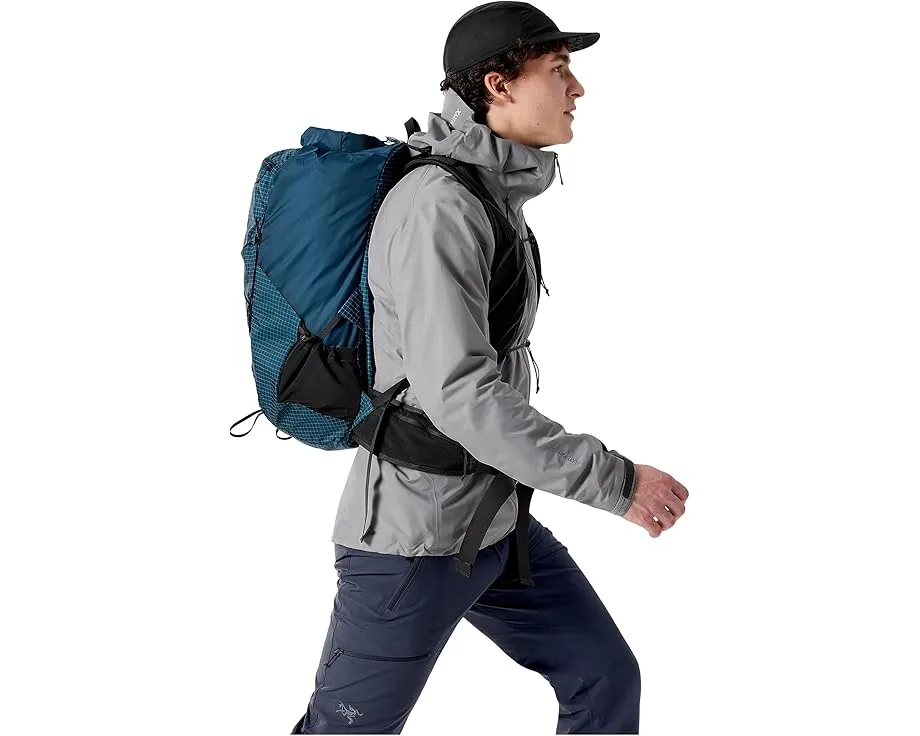Рюкзак Arc'teryx Aerios 35 для мультидневных походов