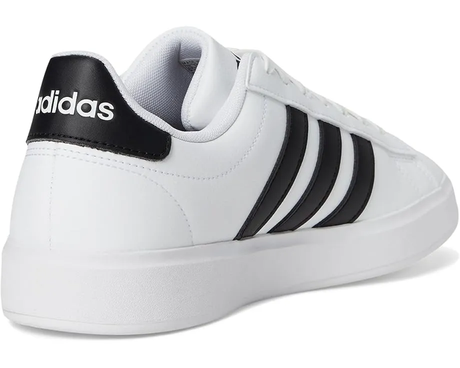 Кроссовки Adidas Grand Court 2.0 с синтетическим верхом