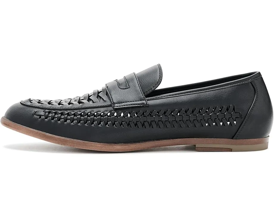 Лоферы Steve Madden Josten черные
