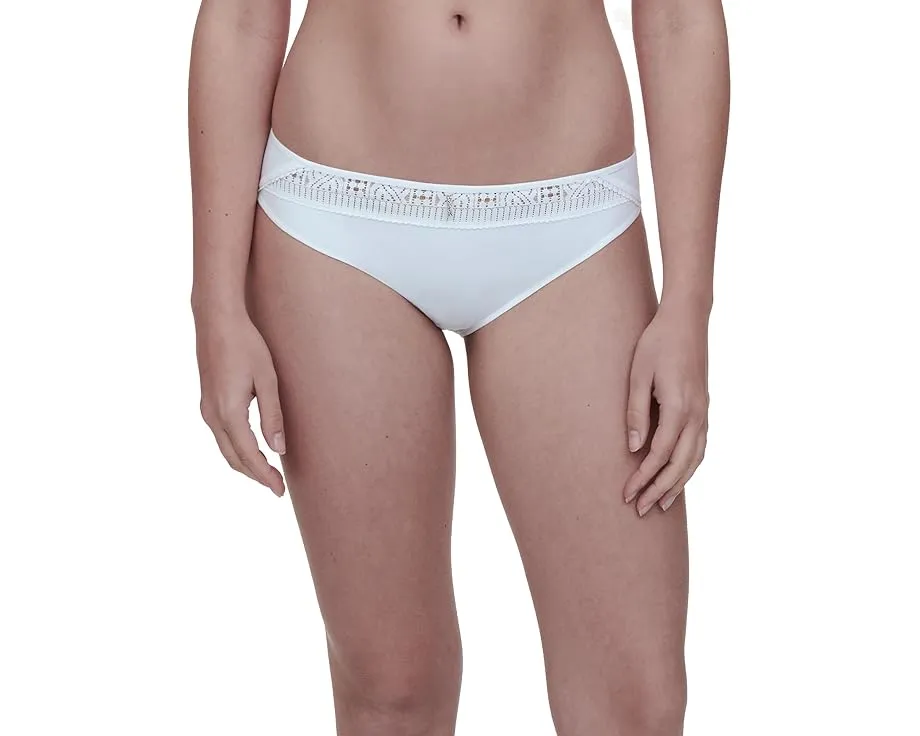 Трусы Easy Support Bikini Chantelle из сертифицированного хлопка