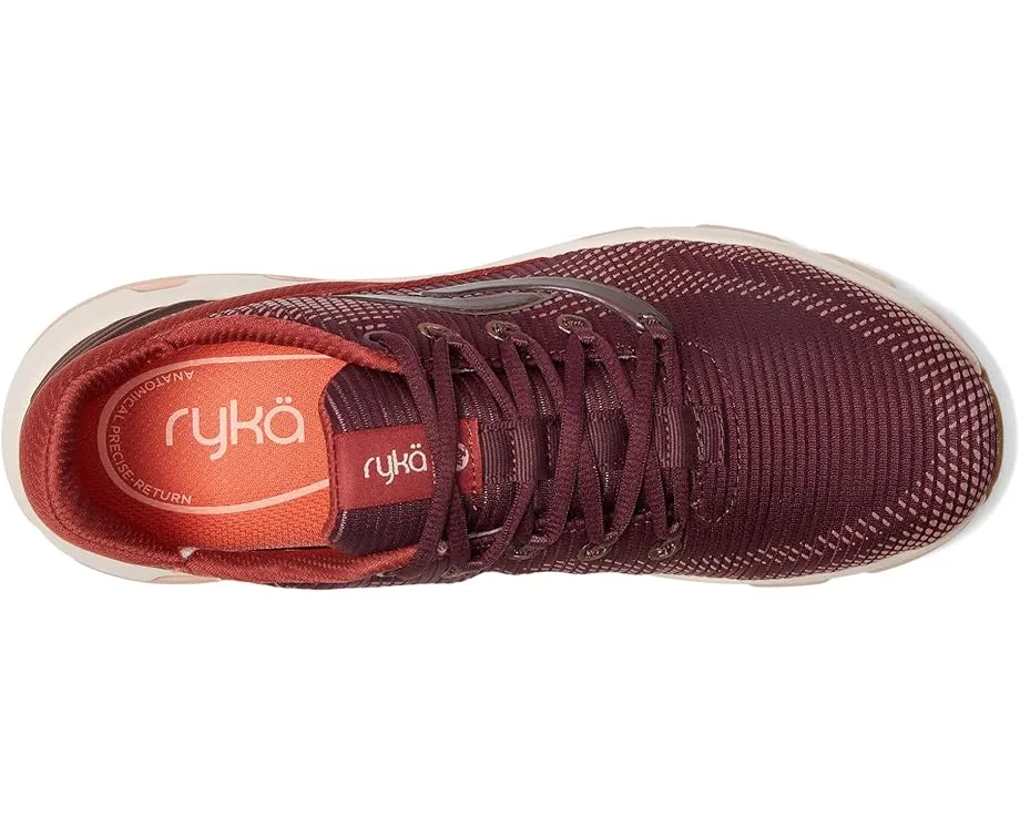 Женские кроссовки Ryka Devotion X 2 для ходьбы с технологией RE-ZORB