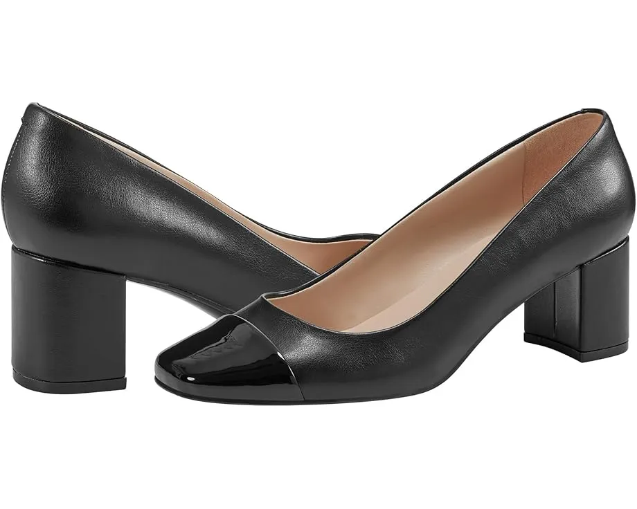 Туфли-лодочки Bandolino Candy с квадратным носком и устойчивым каблуком