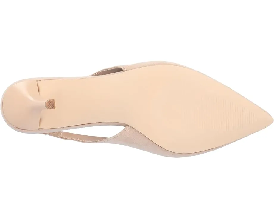 Туфли-лодочки Journee Collection Elenney с заостренным носком и каблуком stiletto