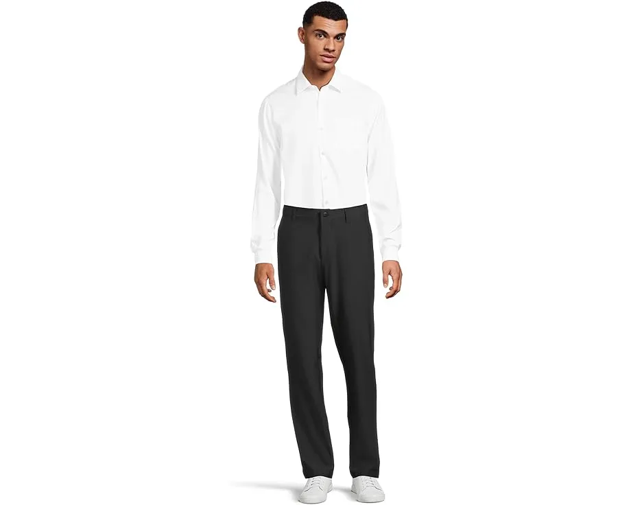 Adidas Ultimate365 Modern Pants брюки с зауженным кроем и карманами