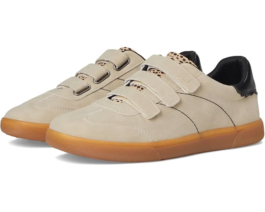 Кроссовки Blowfish Malibu Tucson на липучке с подошвой gum и ремешком
