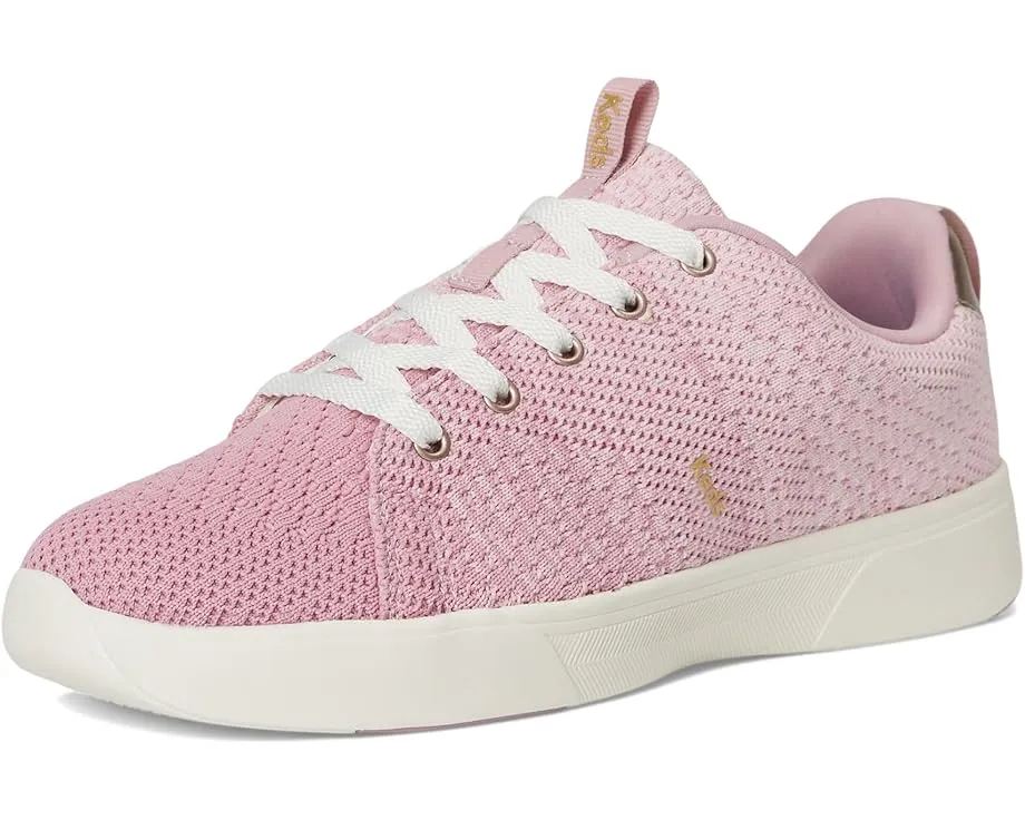 Keds BlissWalk Lace-Up кроссовки на шнурках с технологией BlissFoam