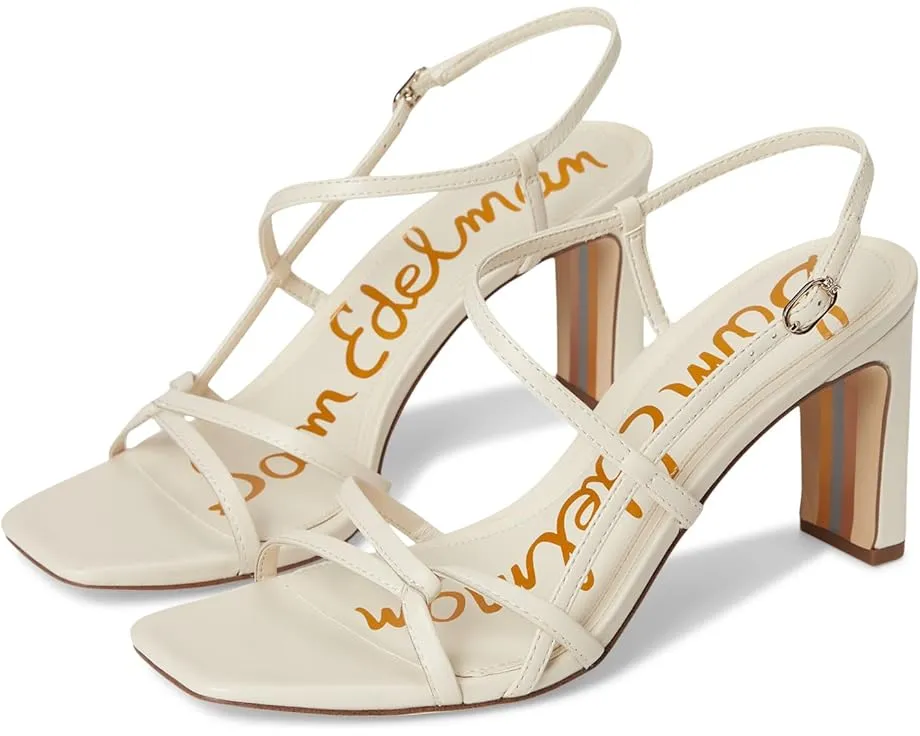 Босоножки Emmie на каблуке от Sam Edelman