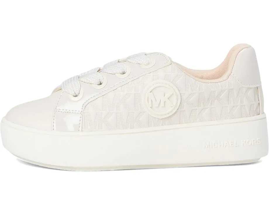 Детские кроссовки MICHAEL Michael Kors Jordana Audrey с дышащим верхом из ПУ
