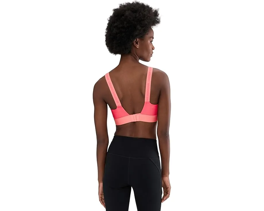 Спортивный бюстгальтер Under Armour Infinity High Impact с застежкой сзади