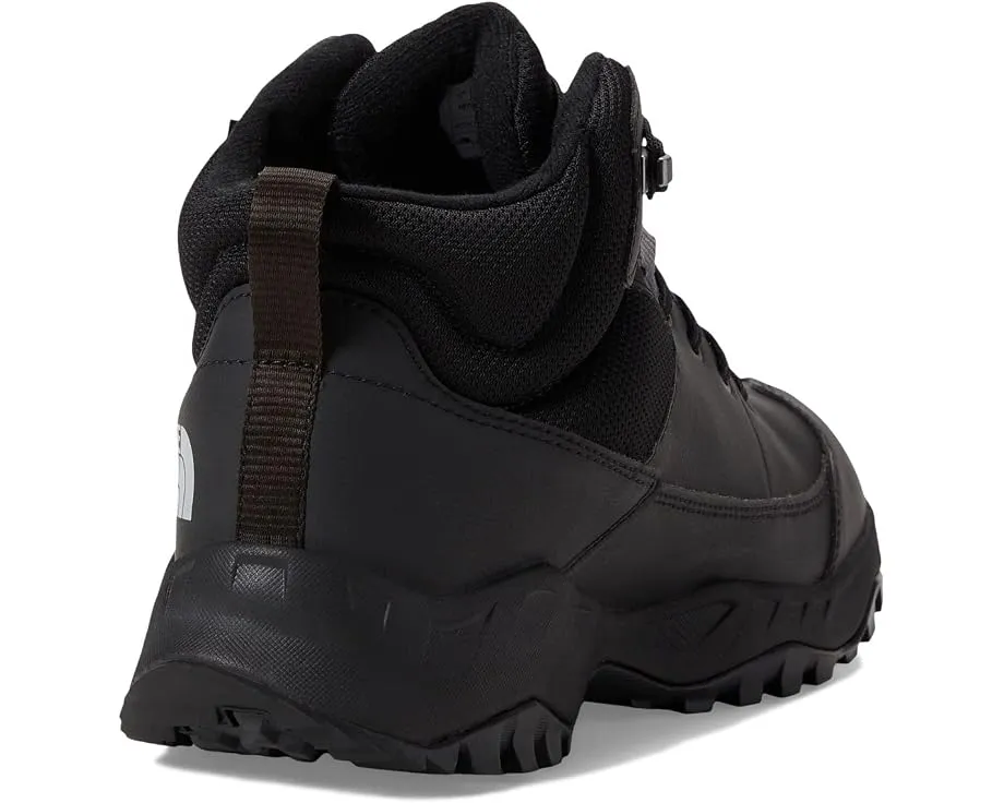 Ботинки The North Face Storm Strike III непромокаемые