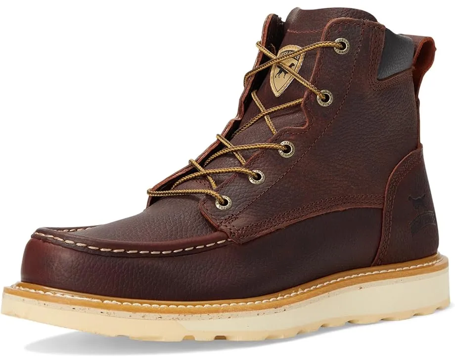 Рабочие ботинки Irish Setter Ashby 6 дюймов с мягким носком EH
