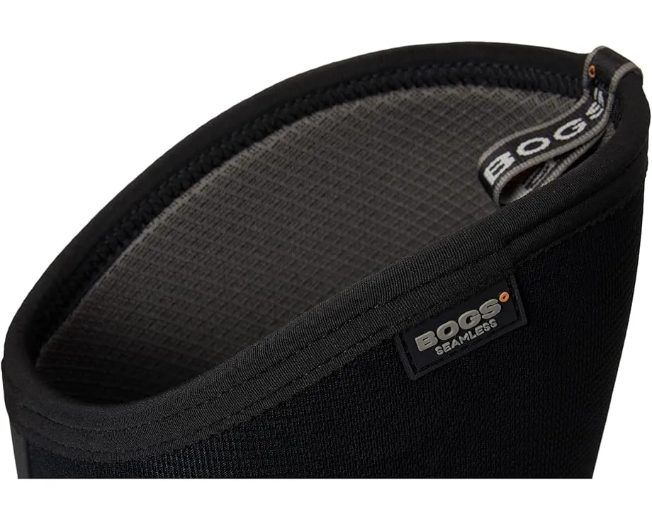 Зимние ботинки Bogs Bozeman II с подошвой Vibram Arctic Grip