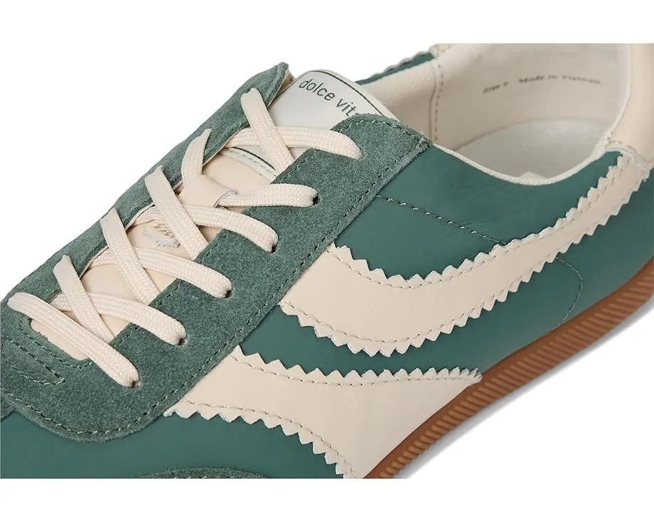 Кроссовки Dolce Vita Limit с контрастными деталями и нейлоновым верхом