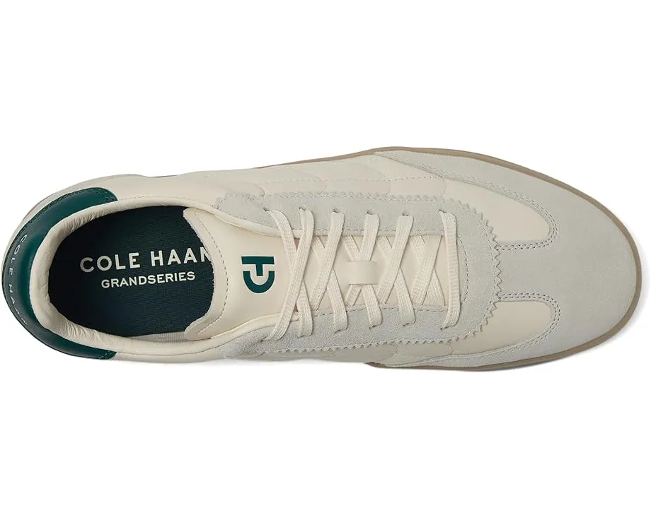 Кроссовки Cole Haan Grandpro Breakaway с полной кожаной отделкой