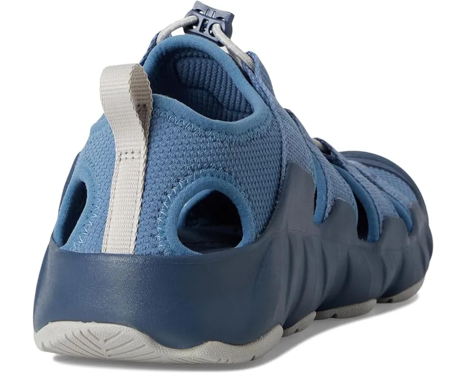 Сандалии KEEN Hyperport H2 с быстрым высыханием и системой шнуровки