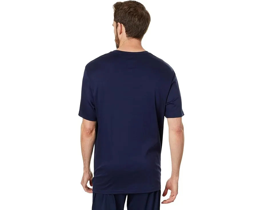 Термобелье Polo Ralph Lauren с длинным рукавом и круглым вырезом
