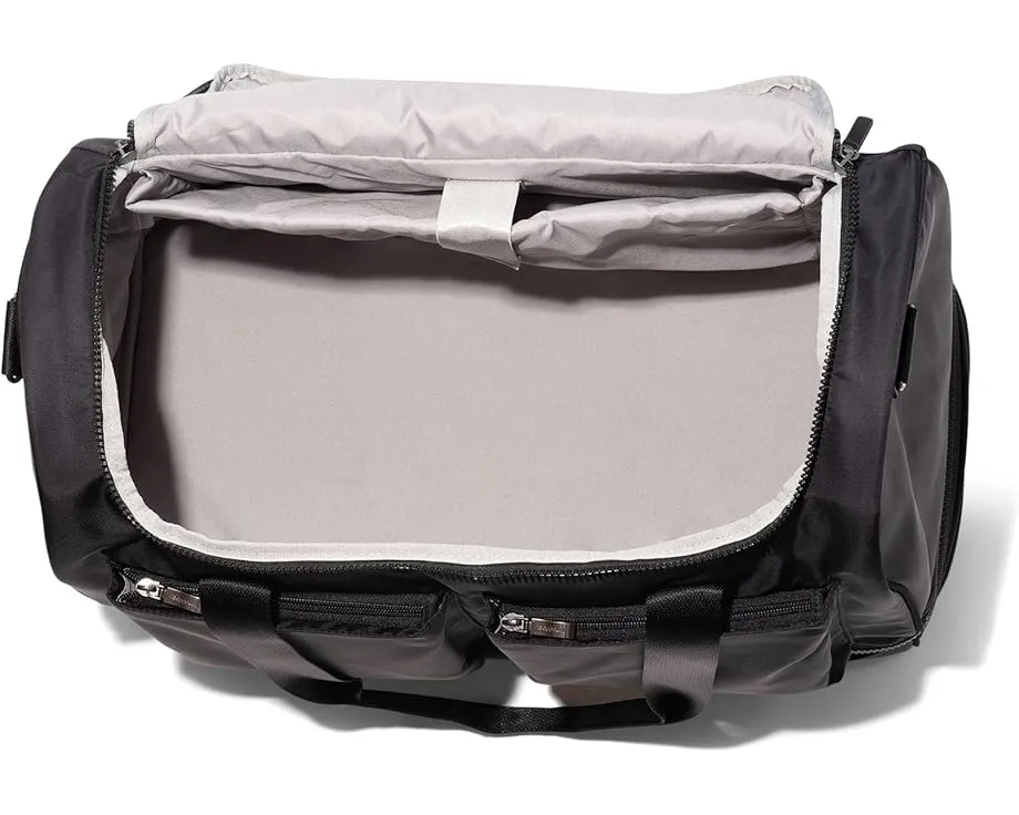 Дорожная сумка Deluxe Fifth Avenue Weekender с отделением для ноутбука Baggallini