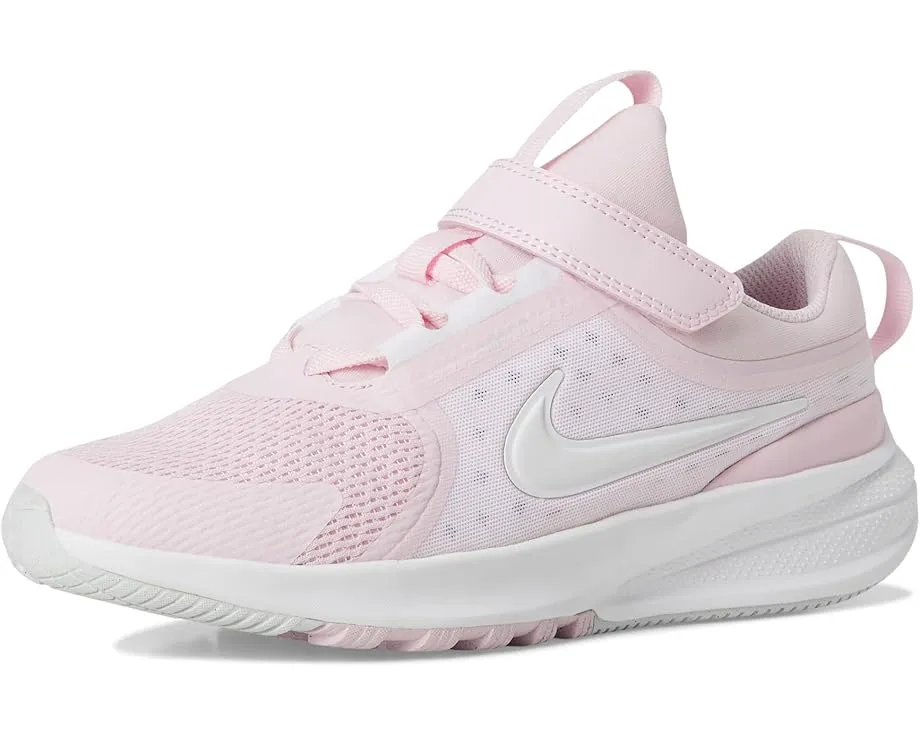 Детские кроссовки Nike Kids Star Runner 5 с динамичной фиксацией