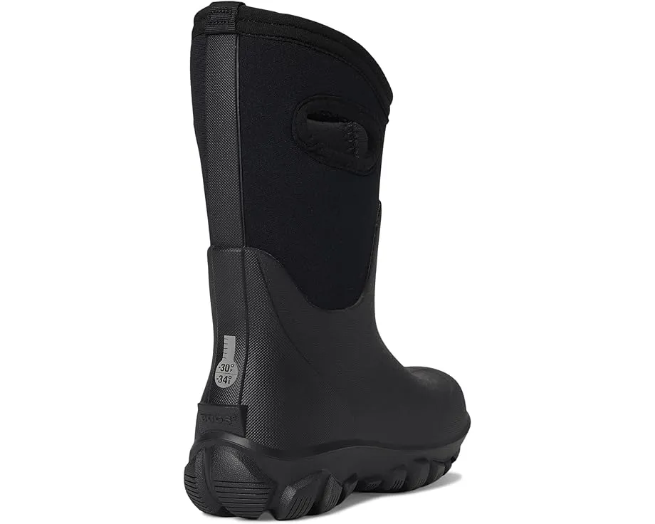 Детские сапоги Bogs Kids Classic Seamless с водонепроницаемой бесшовной конструкцией