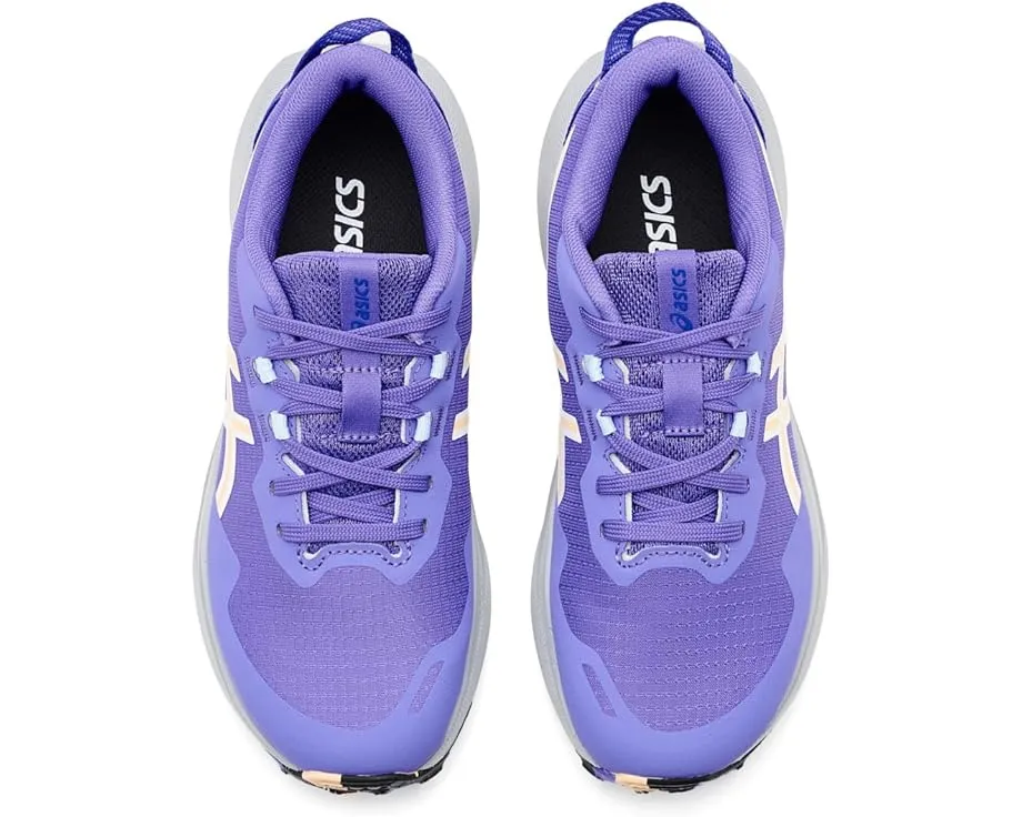 Детские кроссовки ASICS Pre Venture 11 для школьников с гибкой подошвой