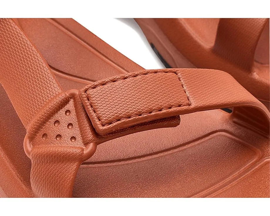 Пляжные сандалии Teva Apreaqua Drift с плавучей подошвой и быстрым высыханием