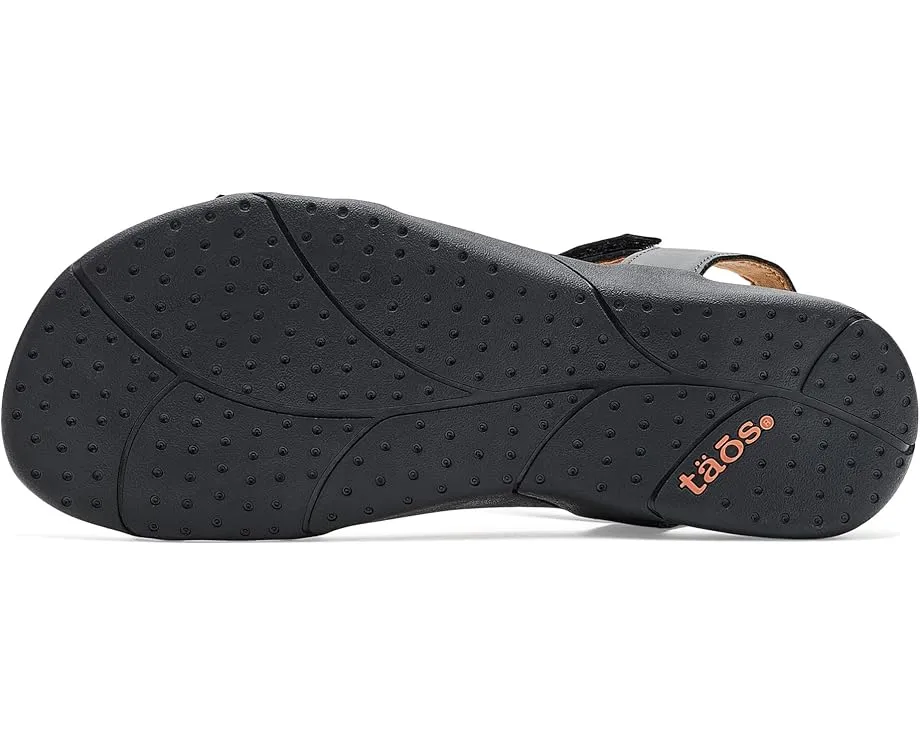 Сандалии Taos Footwear Trophy 2 с регулируемыми ремешками