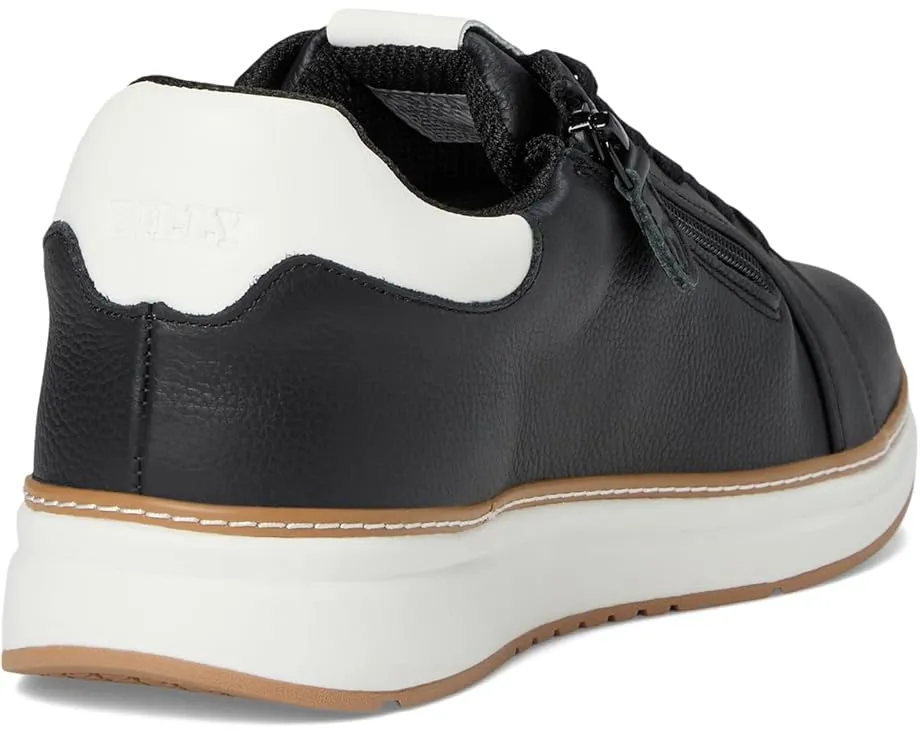 BILLY Footwear Comfort Luxe с кожаным верхом и шнуровкой